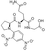 DNP-PRO-GLN-GLY-OH CAS#: 65080-33-3