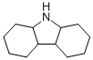 DODECAHYDROCARBAZOLE CAS#: 6326-88-1
