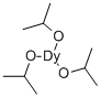DYSPROSIUM (III) ISOPROPOXIDE CAS#: 6742-68-3