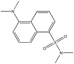 Dansyl-diMethylaMine CAS#: 6059-62-7