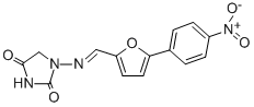 Dantrolene CAS#: 7261-97-4