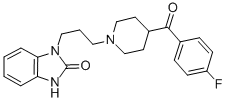 Declenperone CAS#: 63388-37-4