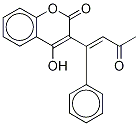 Dehydro Warfarin CAS#: 67588-18-5