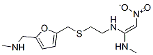 Desmethyl Ranitidine CAS#: 66357-25-3