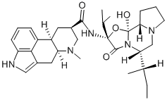 Desocriptine CAS#: 66759-48-6