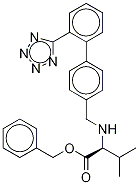 Des(oxopentyl) Valsartan Benzyl Ester CAS#: 676129-93-4