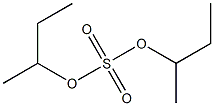 Di-sec-butylsulfate CAS#: 63231-73-2