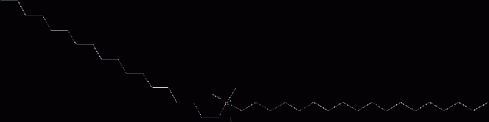 DiMethyldioctadecylaMMoniuM Iodide CAS#: 7206-39-5
