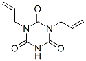 Diallyl Isocyanurate CAS#: 6294-79-7