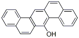 Dibenz(a,h)anthracen-7-ol CAS#: 63041-68-9