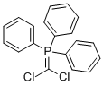 Dichloromethylenetriphenylphosphorane CAS#: 6779-08-4