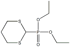 Diethyl (1,3-Dithian-2-yl)phosphonate CAS#: 62999-73-9