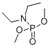 Diethylaminophosphonic acid dimethyl ester CAS#: 65659-19-0