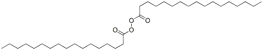 Diheptadecanoyl peroxide CAS#: 7434-30-2