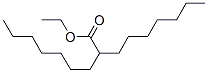 Diheptylacetic acid ethyl ester CAS#: 63905-75-9