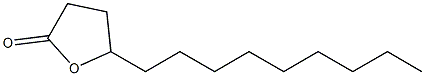 Dihydro-5-nonyl-2(3H)-furanone CAS#: 7370-36-7