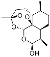 Dihydro Artemisinin-d3 CAS#: 176774-98-4
