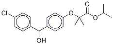 Dihydro Fenofibrate CAS#: 61001-99-8