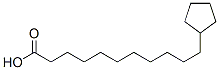 Dihydrohydnocarpic acid CAS#: 6053-49-2