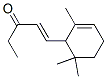 Dihydromethyl-alpha-ionone CAS#: 68084-50-4