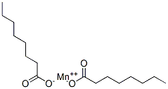 Dioctanoic acid manganese(II) salt CAS#: 6819-13-2