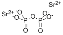 Diphosphoric acid strontium salt europium-doped CAS#: 68784-61-2
