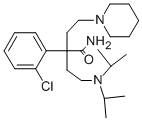 Disobutamide CAS#: 68284-69-5