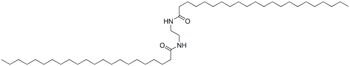 Docosanamide, N,N-1,2-ethanediylbis- CAS#: 7445-68-3