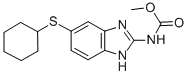 Dribendazole CAS#: 63667-16-3