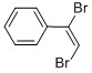 ((E)-1,2-DIBROMO-VINYL)-BENZENE CAS#: 6607-46-1