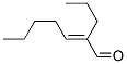 (E)-2-propylhept-2-enal CAS#: 64935-37-1