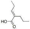 (E)-2-propylpent-2-enoic acid CAS#: 69827-64-1