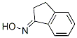 (E)-2,3-dihydro-1H-inden-1-one oxime CAS#: 68253-35-0