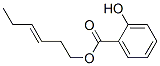 (E)-3-hexenyl salicylate CAS#: 68141-22-0