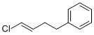 ((E)-4-CHLORO-BUT-3-ENYL)-BENZENE CAS#: 62692-42-6