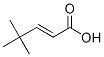 (E)-4,4-DIMETHYL-2-PENTENOIC ACID CAS#: 6945-35-3
