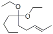 (E)-6,6-Diethoxy-2-decene CAS#: 68084-06-0
