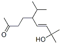 (E)-8-Hydroxy-5-isopropyl-8-methyl-6-nonen-2-one CAS#: 60828-13-9