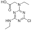 EGLINAZINE-ETHYL CAS#: 6616-80-4