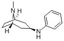 ENDO-N-BENZYL-ENDO-3-AMINOTROPANE CAS#: 63930-14-3