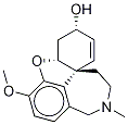 ENT- GALANTHAMINE CAS#: 60384-53-4
