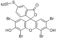 EOSIN 5-ISOTHIOCYANATE CAS#: 60520-47-0