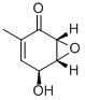 EPIEPOFORMIN CAS#: 67772-77-4