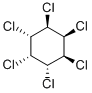 EPSILON-HCH CAS#: 6108-10-7