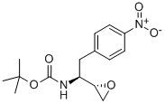 ERYTHRO-N-BOC-L-4-NITROPHENYLALANINE EPOXIDE CAS#: 622866-04-0