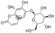 ESCULIN CAS#: 66778-17-4