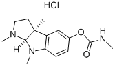ESERINE HYDROCHLORIDE CAS#: 6091-12-9