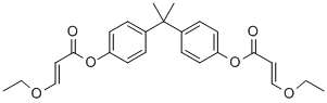 ETHOXYLATED-10-BISPHENOL-A-DIACRYLATE-CAS-64401-02-1