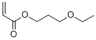 ETHOXYPROPYLACRYLATE CAS#: 64050-15-3