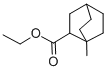 ETHYL 1-METHYLBICYCLO[2.2.2]OCTANE-2-CARBOXYLATE CAS#: 62934-94-5